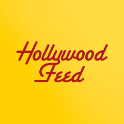 Hollywood Feed logo