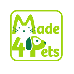 Made4Pets logo