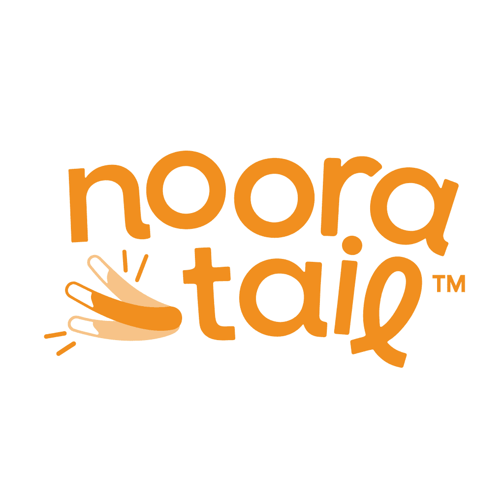 Noora Tail logo
