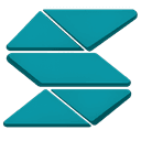 Stackpad Agents logo